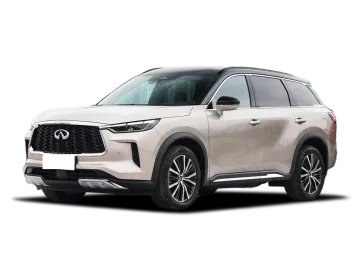 QX60