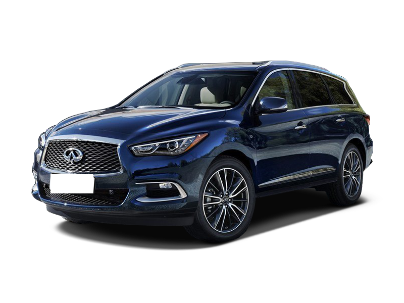 Infiniti QX60
