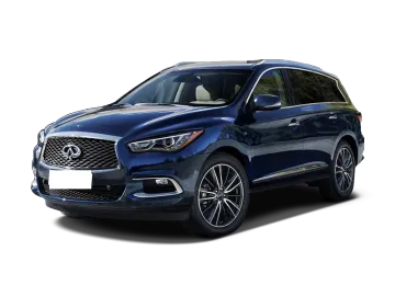 QX60