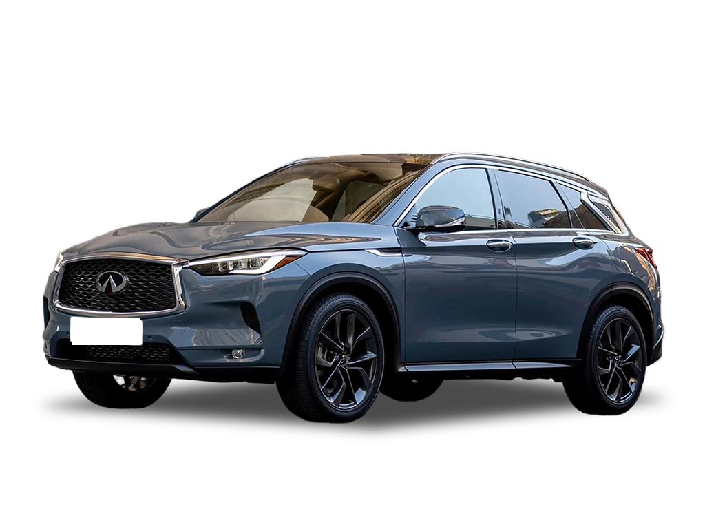 Infiniti QX50