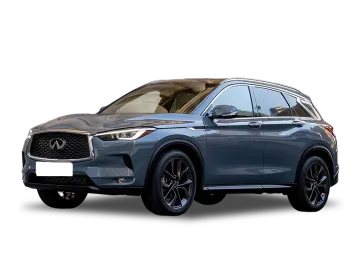 QX50