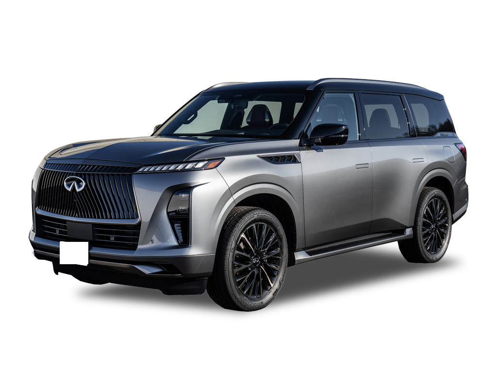 QX80