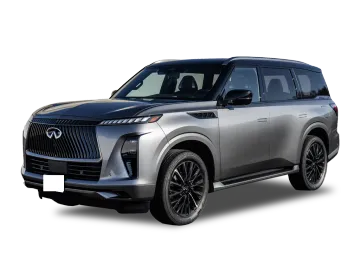 QX80