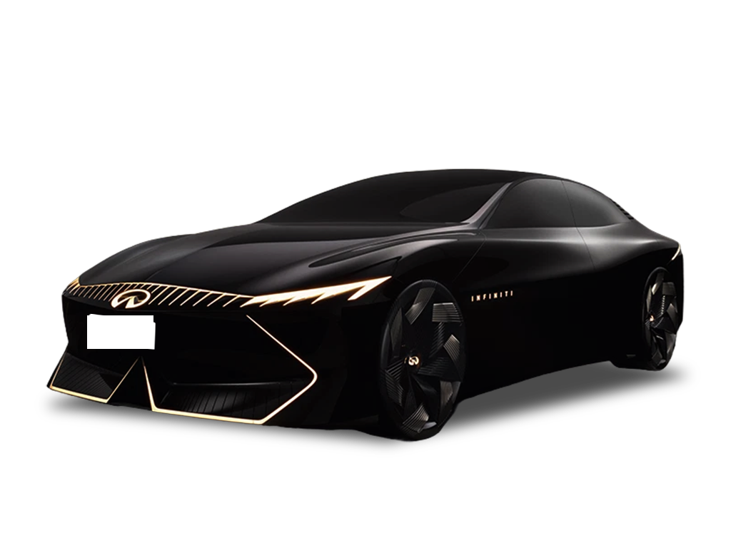 Infiniti VisionQe