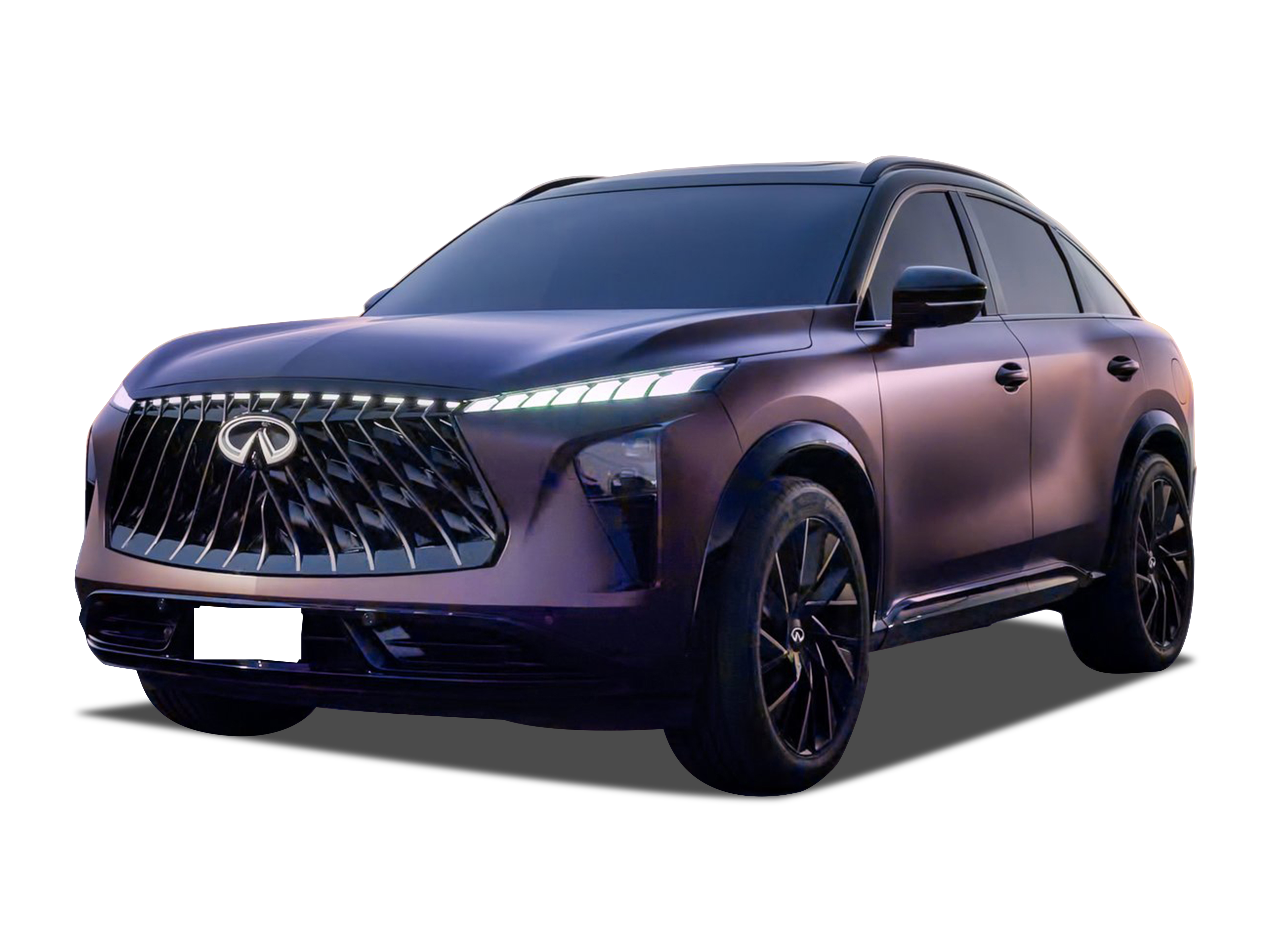 Infiniti QX65