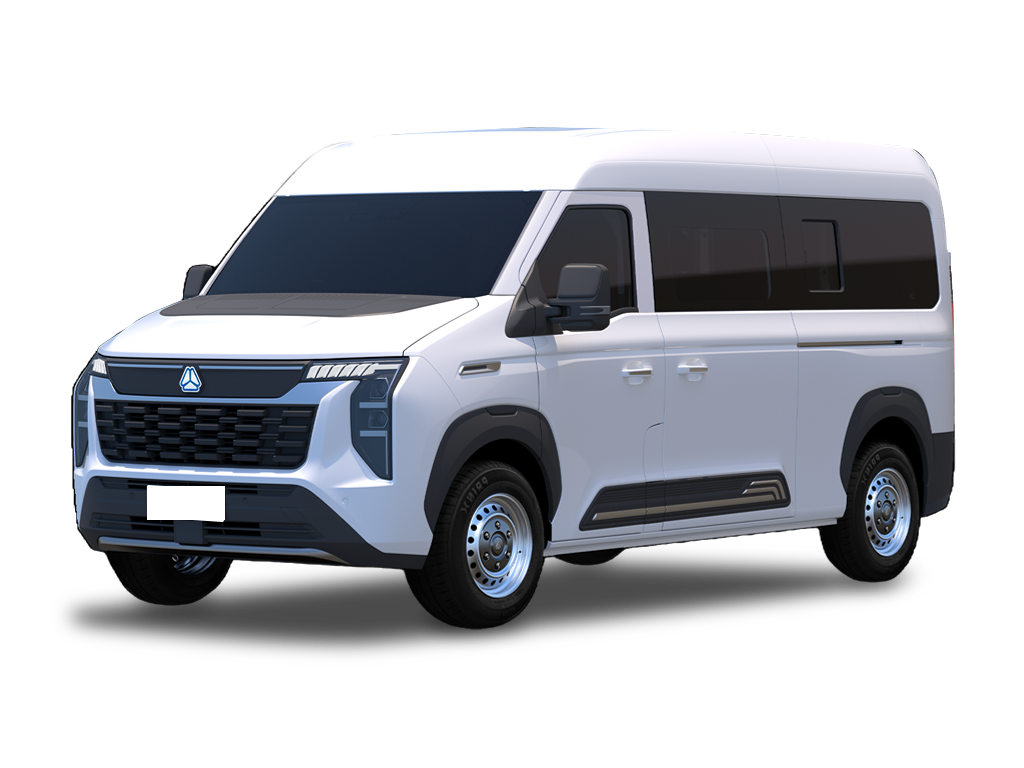 Sinotruk Pioneer V EV