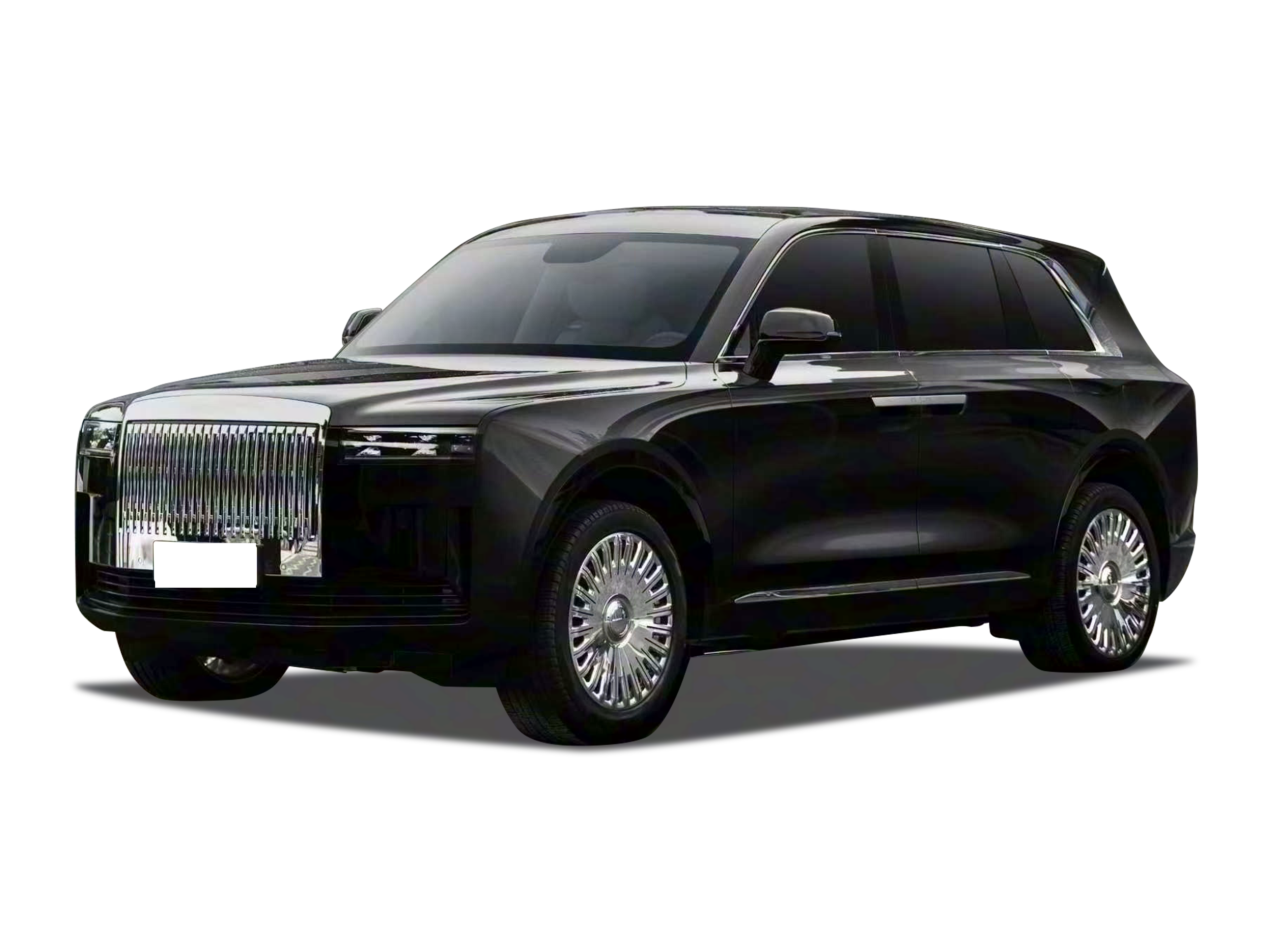 Dreame SUV
