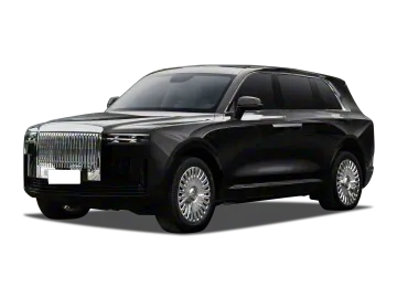 SUV