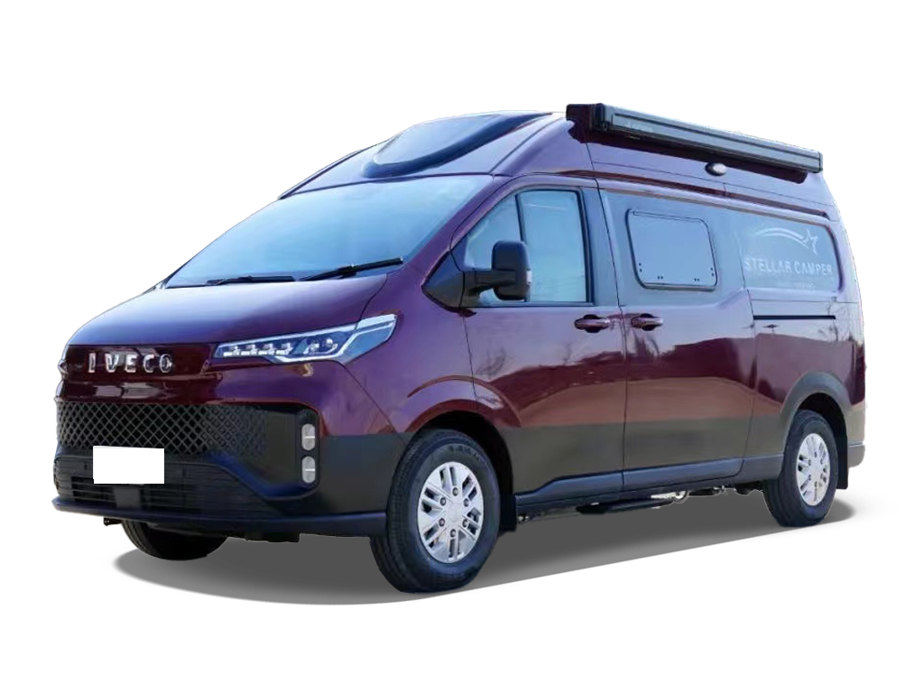 Zhongyi RV Star River SC5