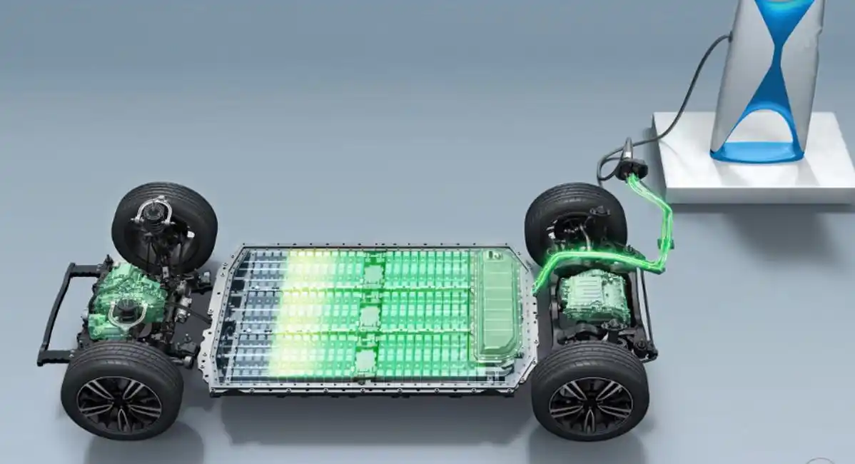 May 2026 Power Battery Installation Rankings: CATL, BYD, CALB Three-Pillar Structure