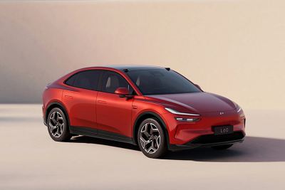 NIO Onvo L60: от 135 800 юаней, LiDAR и собственный чип в базовой комплектации