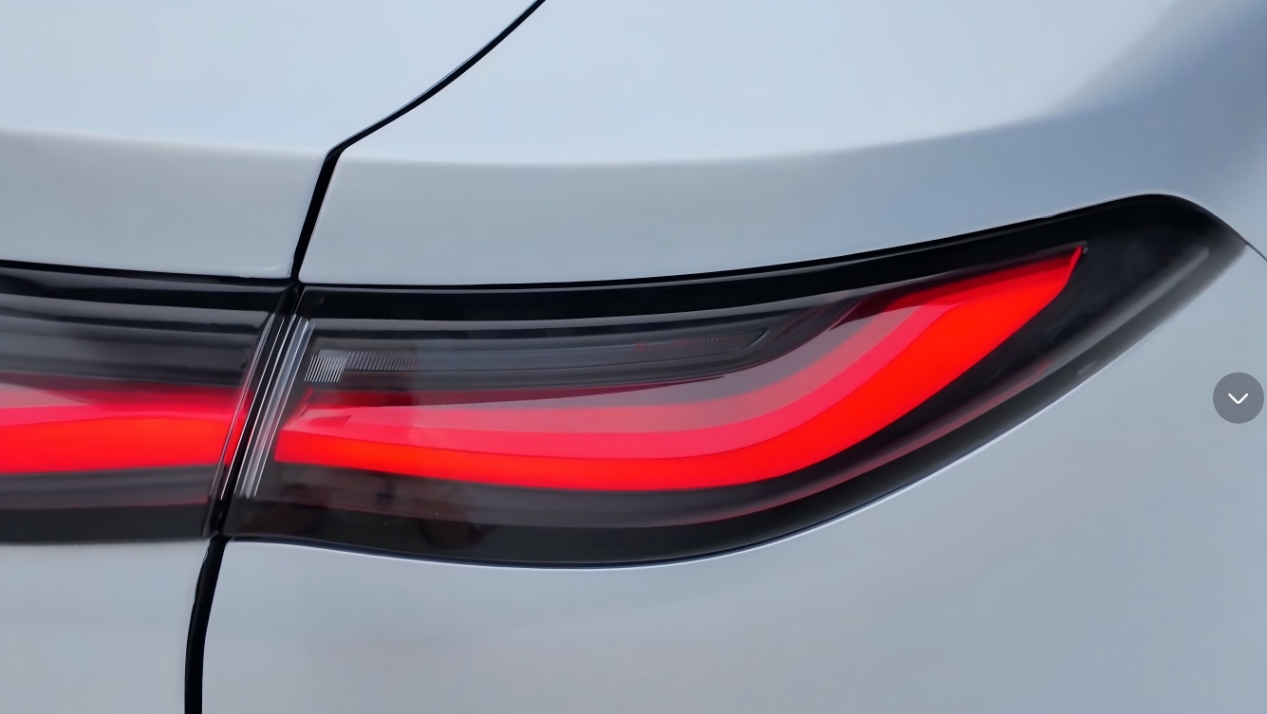 BYD Seal 08 запланирован на 2 июля: 800В молниеносная зарядка и Yunxiang-A в базовой комплектации