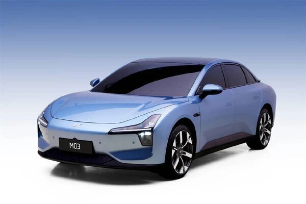 Экспорт Chery в мае достиг 182 тыс., третий рекорд подряд