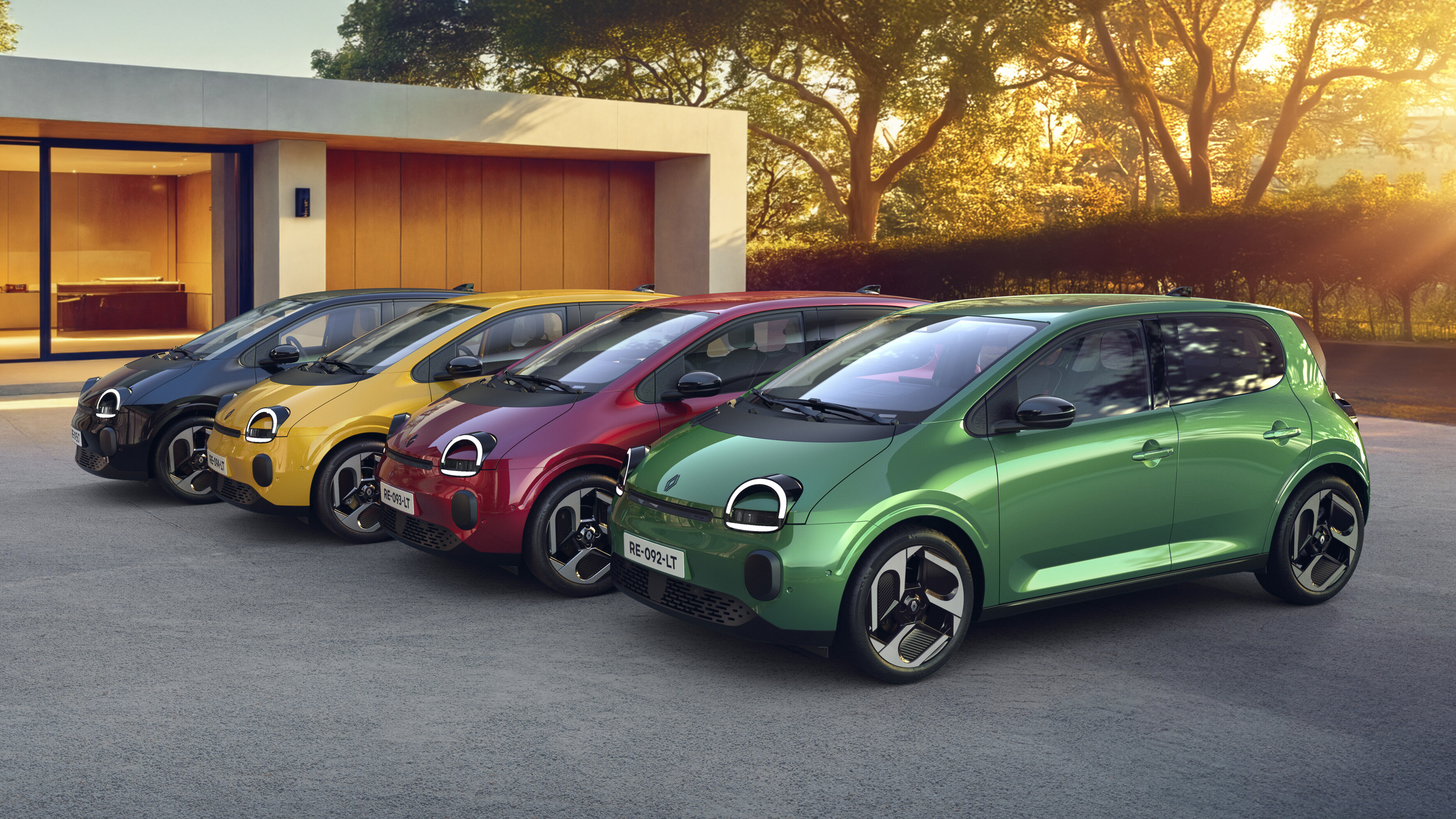 UK Pure-Electric Vehicle Annual Sales Surpass Gasoline Cars for First Time, Creating Historic Opportunities for Chinese Automakers