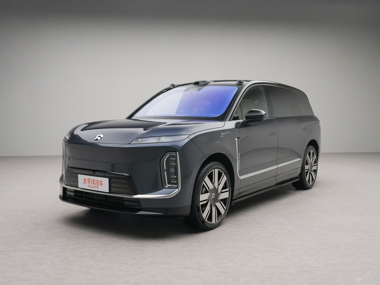 NIO ES9 Hits 10,000 Deliveries in 30 Days, Setting New Record for Premium Pure-Electric SUVs