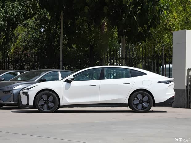 FAW Yueyi 08 Launching July 12: From $14,500, Flagship EV Sedan Arrives