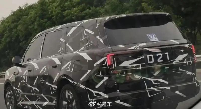 Xiaomi Auto Revenue Exceeds 100 Billion RMB, SkyNomad Targets EREV SUV Market