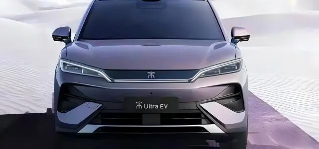 BYD 2026 Technology & Product Matrix: Five Brands Covering Full Price Spectrum