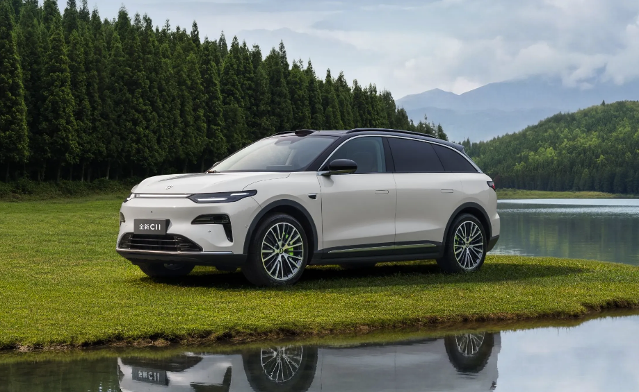 Leapmotor C10/C11/C16 Blind Booking Opens, Official Launch on June 16