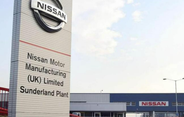 Завод Nissan в Великобритании будет производить автомобили для Chery: обратная интеграция впервые