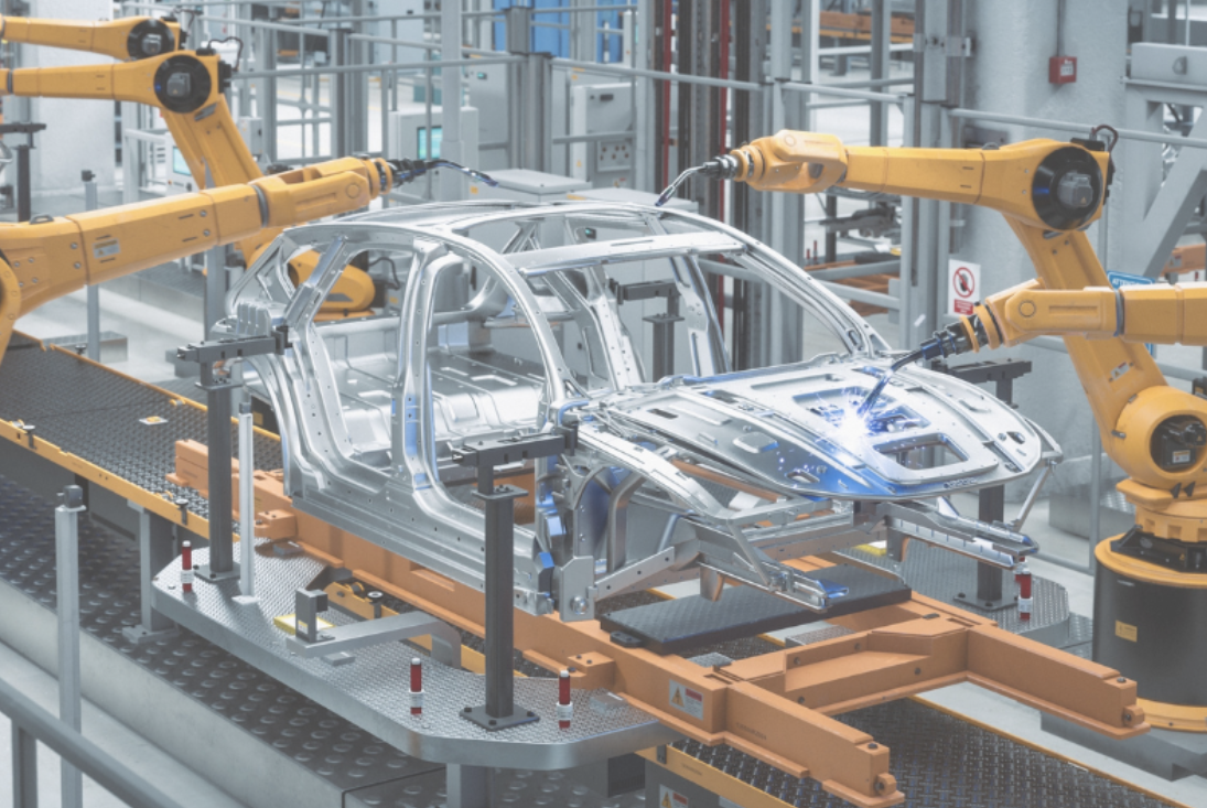 Anfia Proposes Zero Tariffs on Chinese Car Imports Within 8% Quota
