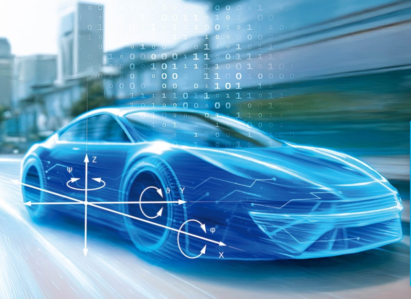 ZF: China Electric Truck Penetration Around 30%, Europe Still Single Digits