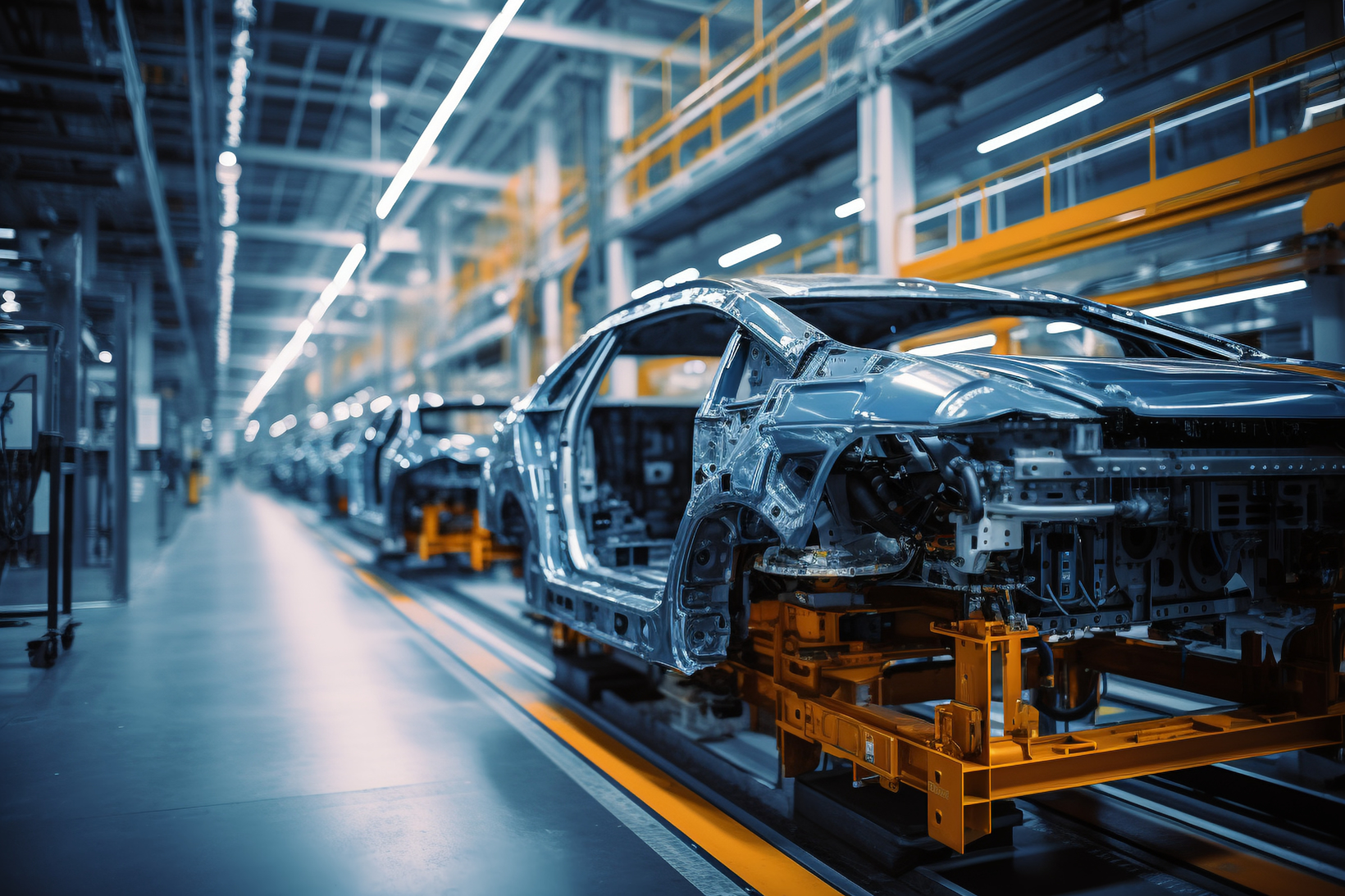 82.265 billion yuan revenue, 45.67 billion yuan net profit: Divergence and overseas variables in the auto parts half-year reports