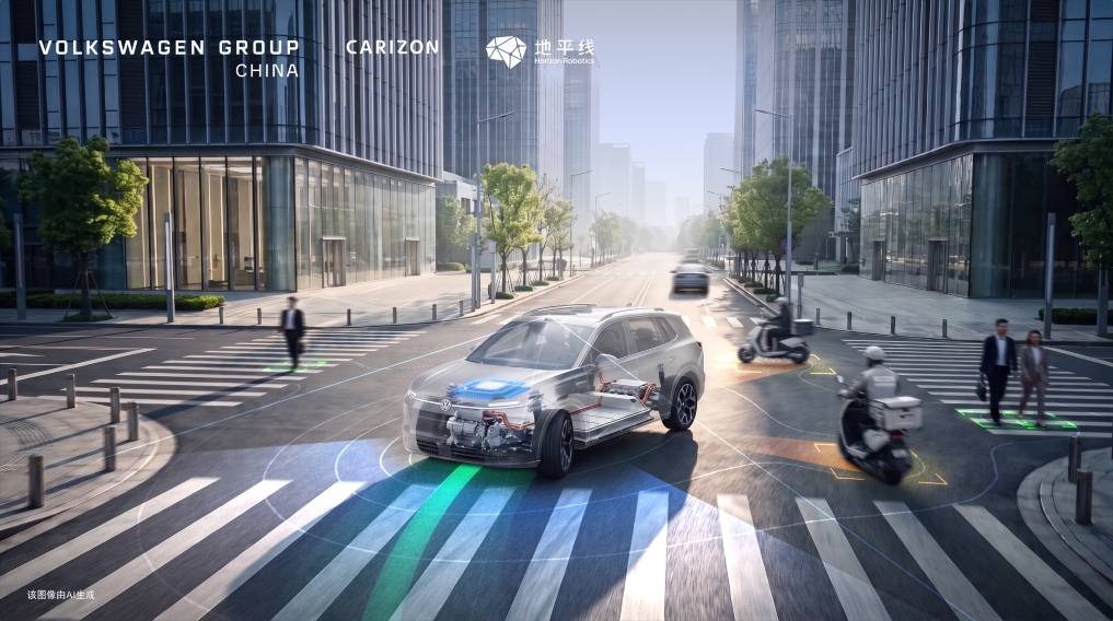From One-Way Input to Two-Way Flow: Chinese Smart Driving and Battery Technologies Enter the Global Systems of Multinational Automakers