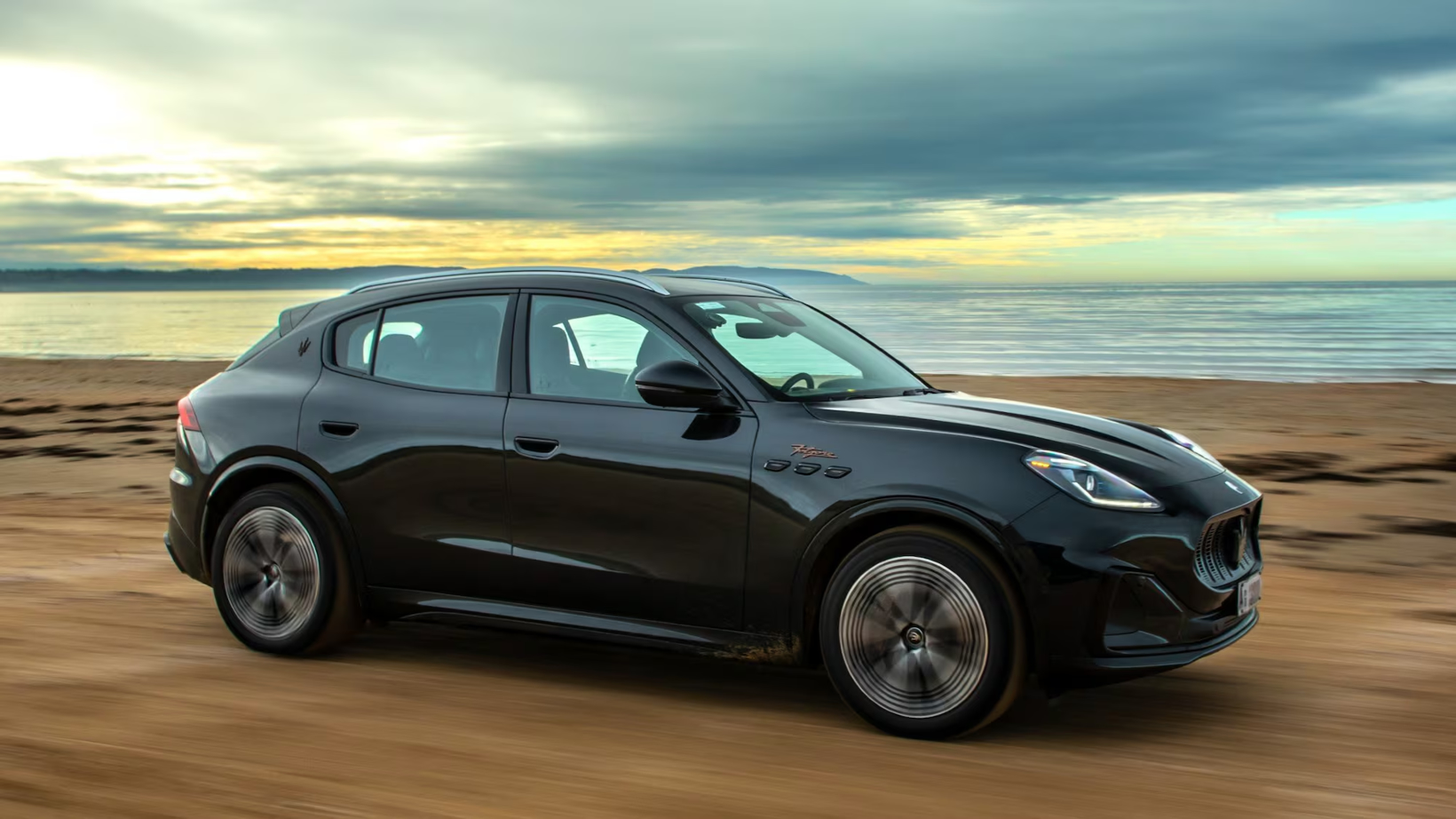 Huawei, JAC and Maserati in talks for cooperation: Chinese intelligent driving platform may enter ultra-luxury ranks under a “dual-brand” model