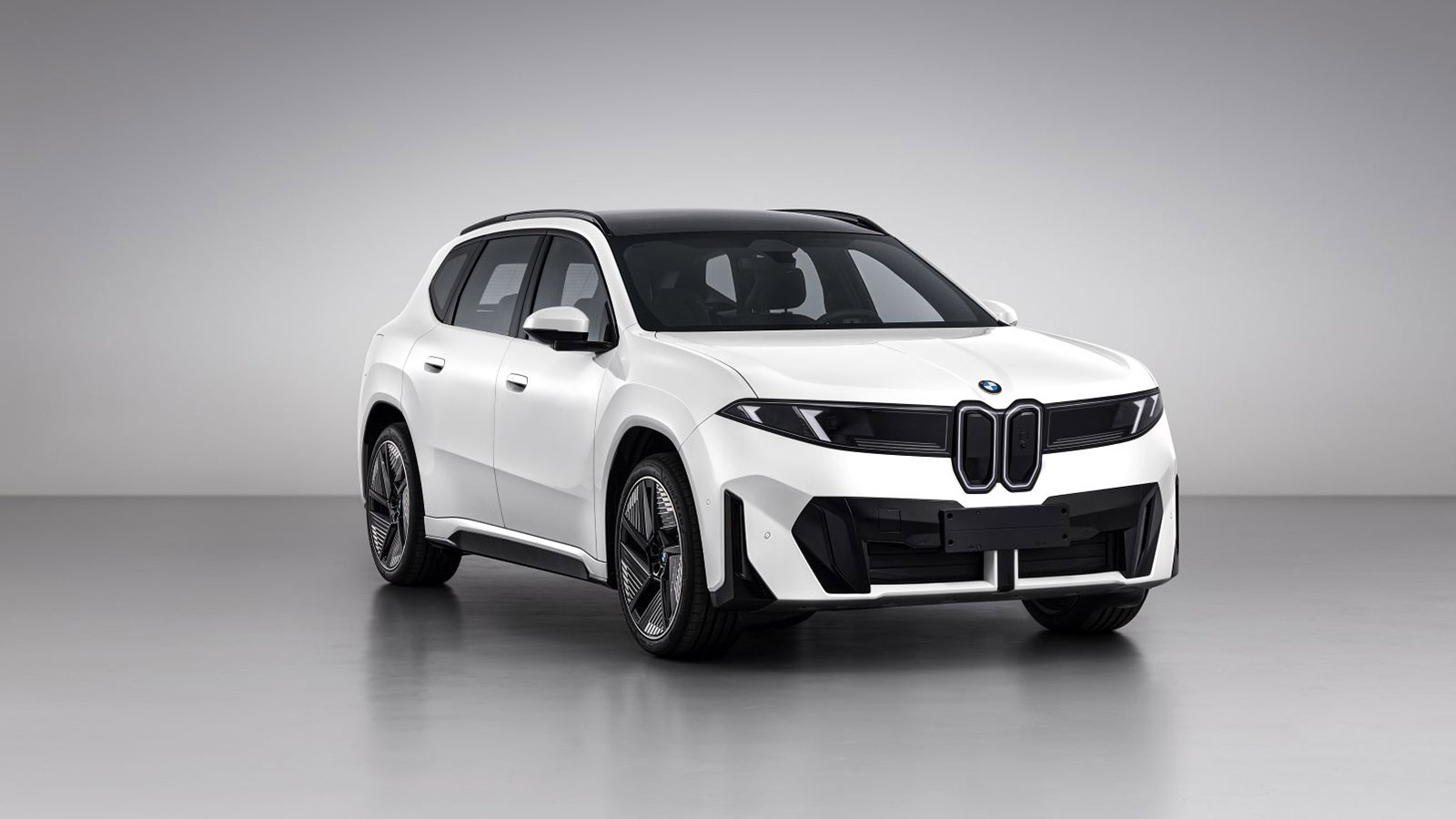 BMW iX3 30L с удлинённой колёсной базой включён в каталог MIIT: цена от 269 900 юаней, поставки в ноябре