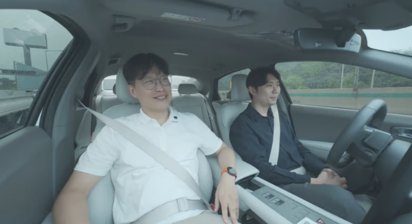Hyundai Motor Group переносит собственное ПО для автономного вождения на конец 2029 года, в 2028 году — на решение NVIDIA