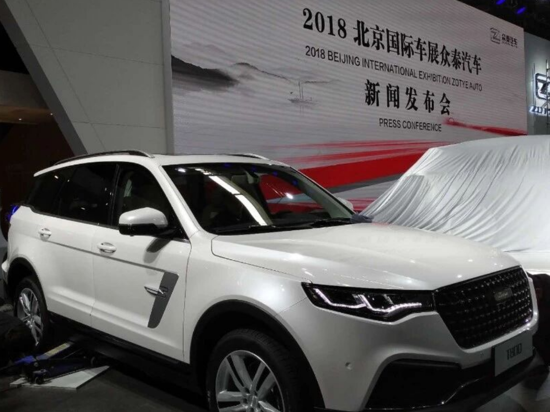 Zotye Wink Y01 International Edition Enters Batch Trial Production as Overseas-Priority Strategy Awaits Validation