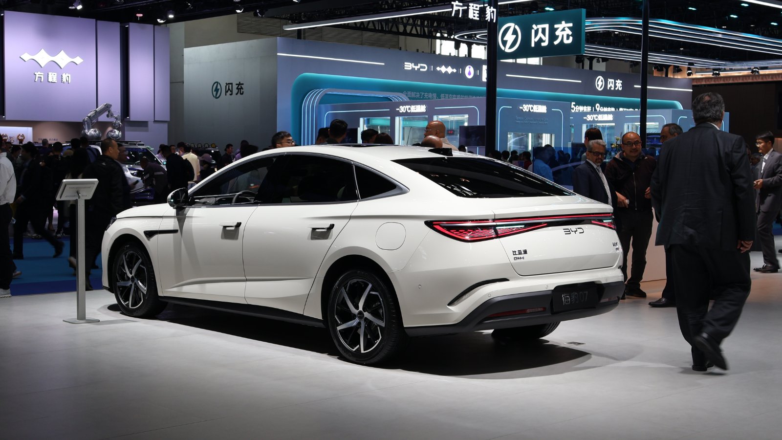10% vs 45% Tariff Gap: Why Hybrid Vehicles Are the EU’s New China Trade Focus