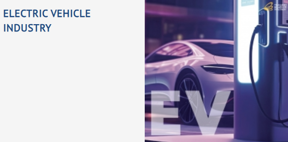 Thailand Plans About 30% Excise Tax on Imported EVs, Sets Three-Tier Rates