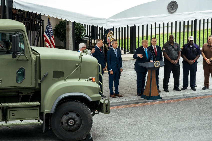 US Presses Mexico to Tighten USMCA Origin Rules; AI Hardware Could Spill Over Into Auto Supply Chain