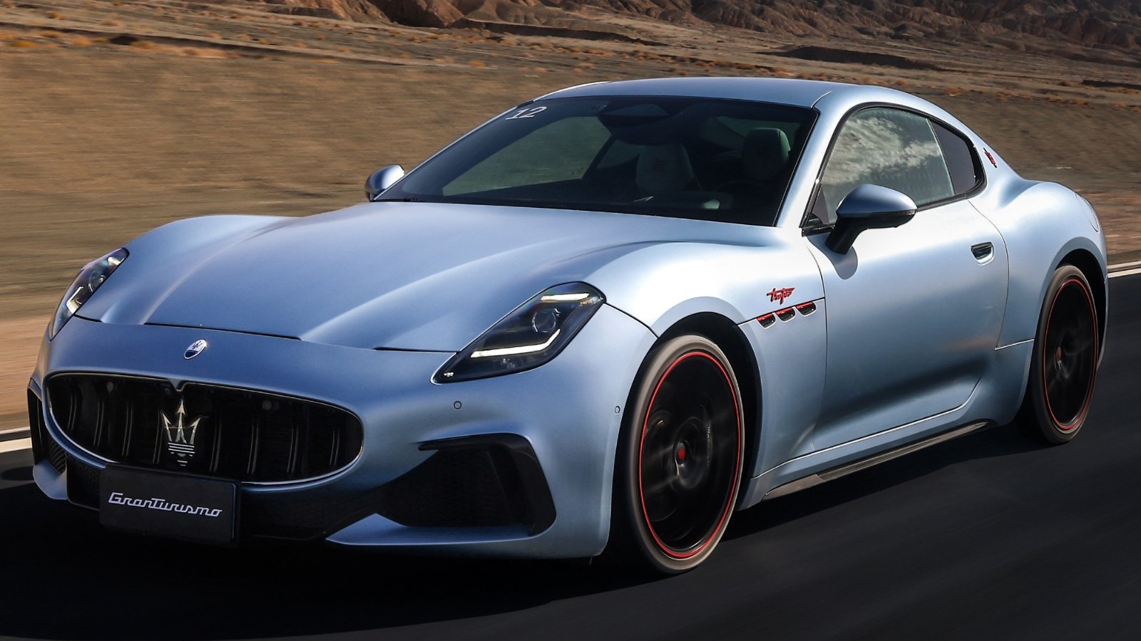 Renault-Geely Expand Brazil Investment as Maserati Weighs Huawei, JAC Tie-Up