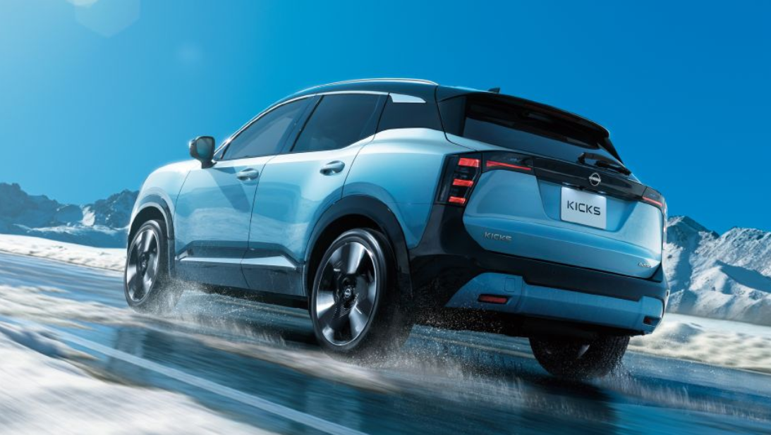 Nissan: Великобритании могут понадобиться пошлины на китайские автомобили из-за 20%-ной доли китайских брендов