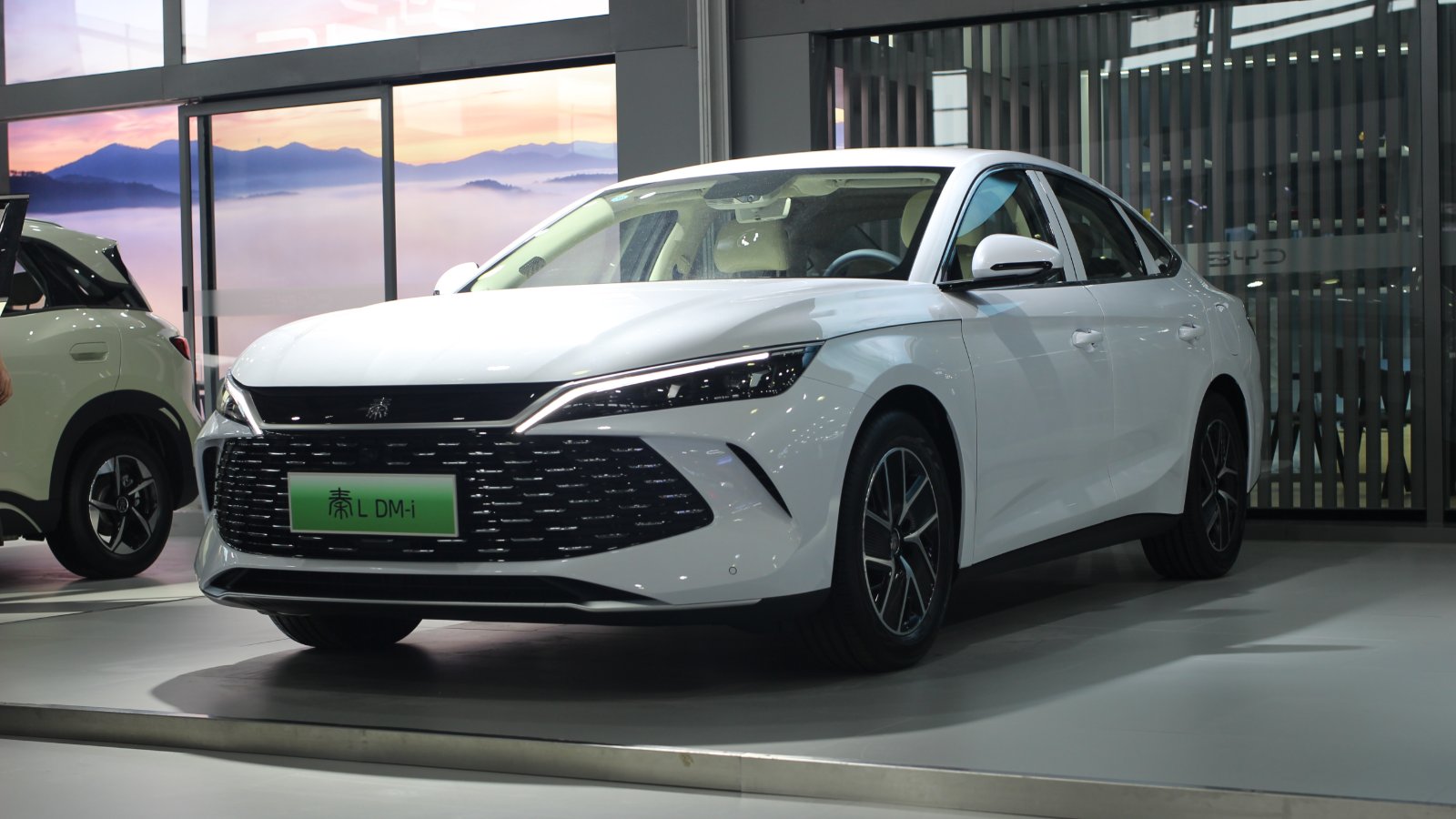 BYD Recalls 183,211 Tang and Qin Vehicles in China Over Brake Pedal Stopper Pad Material Defect