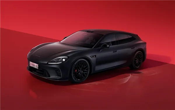 World's First Autonomous Driving Regulation ADS GTR Approved, Huawei Yinwang Deeply Involved