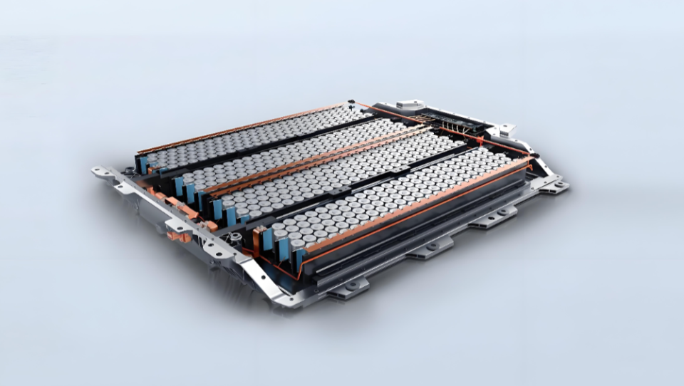 CATL's Exclusive Monopoly Ends: Xiaomi Pengcheng Pairs with Sunwoda + CALB