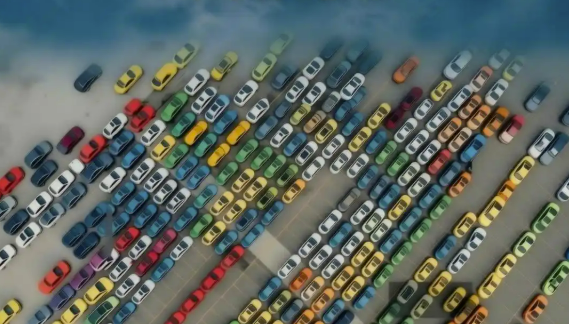 600+ New Cars Launched in H1 2026: Densest Product Cycle in History