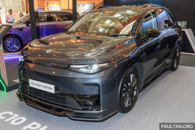 Leapmotor Tops New Forces: 356K Deliveries and the Profit Formula Behind