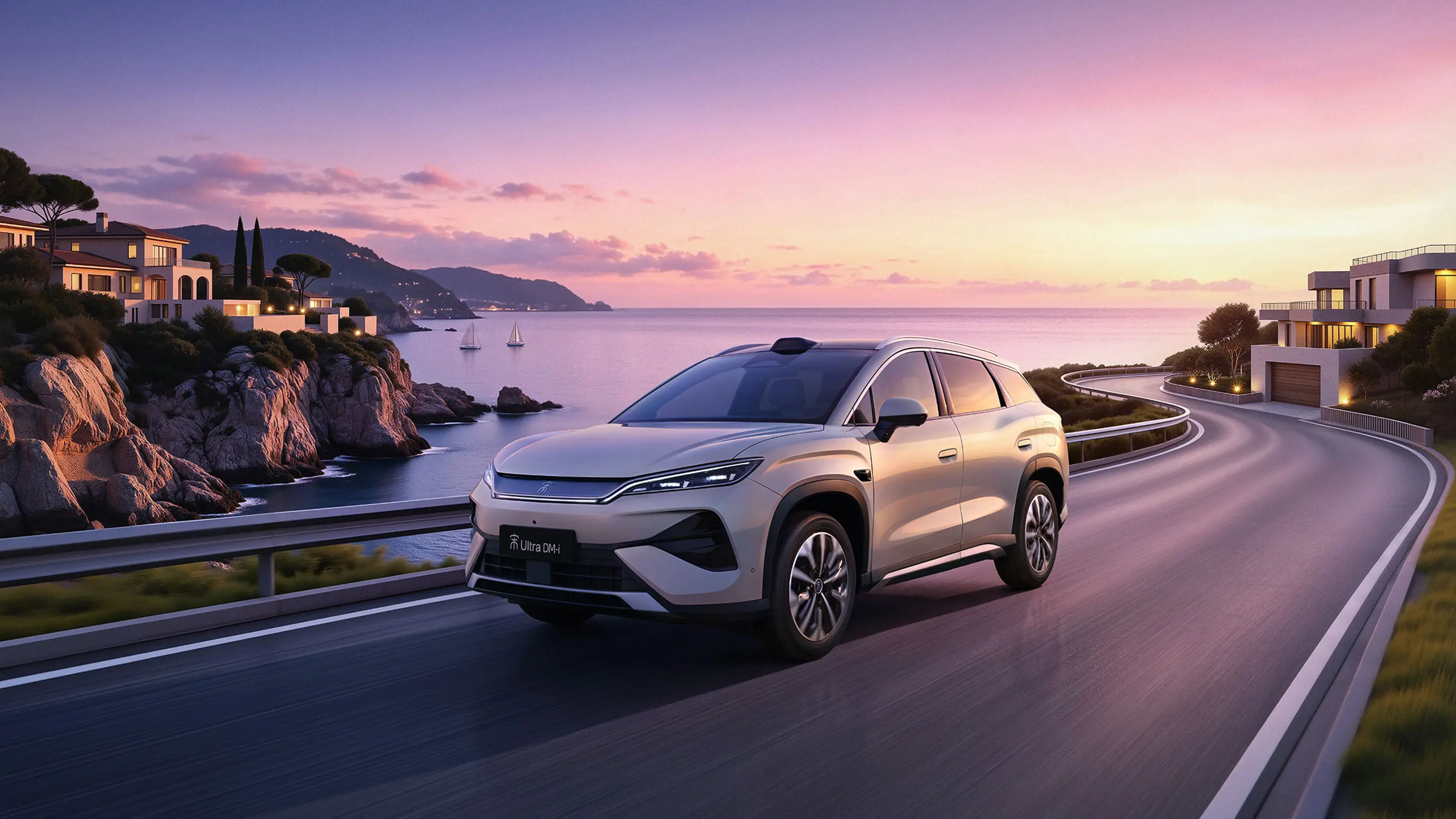 CaoCao Mobility Launches Driverless Robotaxi Testing in Hangzhou