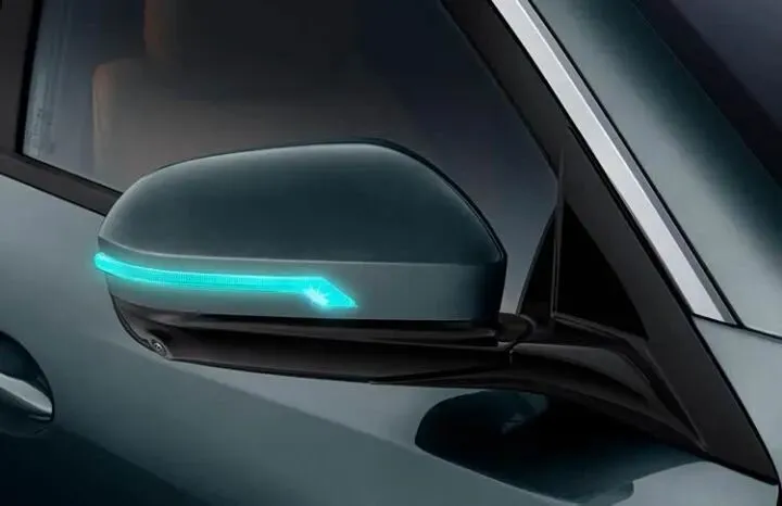 Китай запрещает «синюю лампу» ADAS, пересмотр стандарта GB 4785