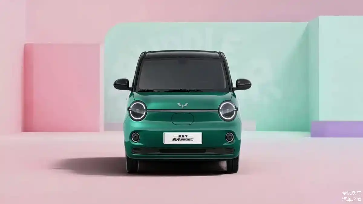 Пользователей Wuling достигнет 3 млн, MINIEV лидирует в сегменте A00 71 месяц подряд