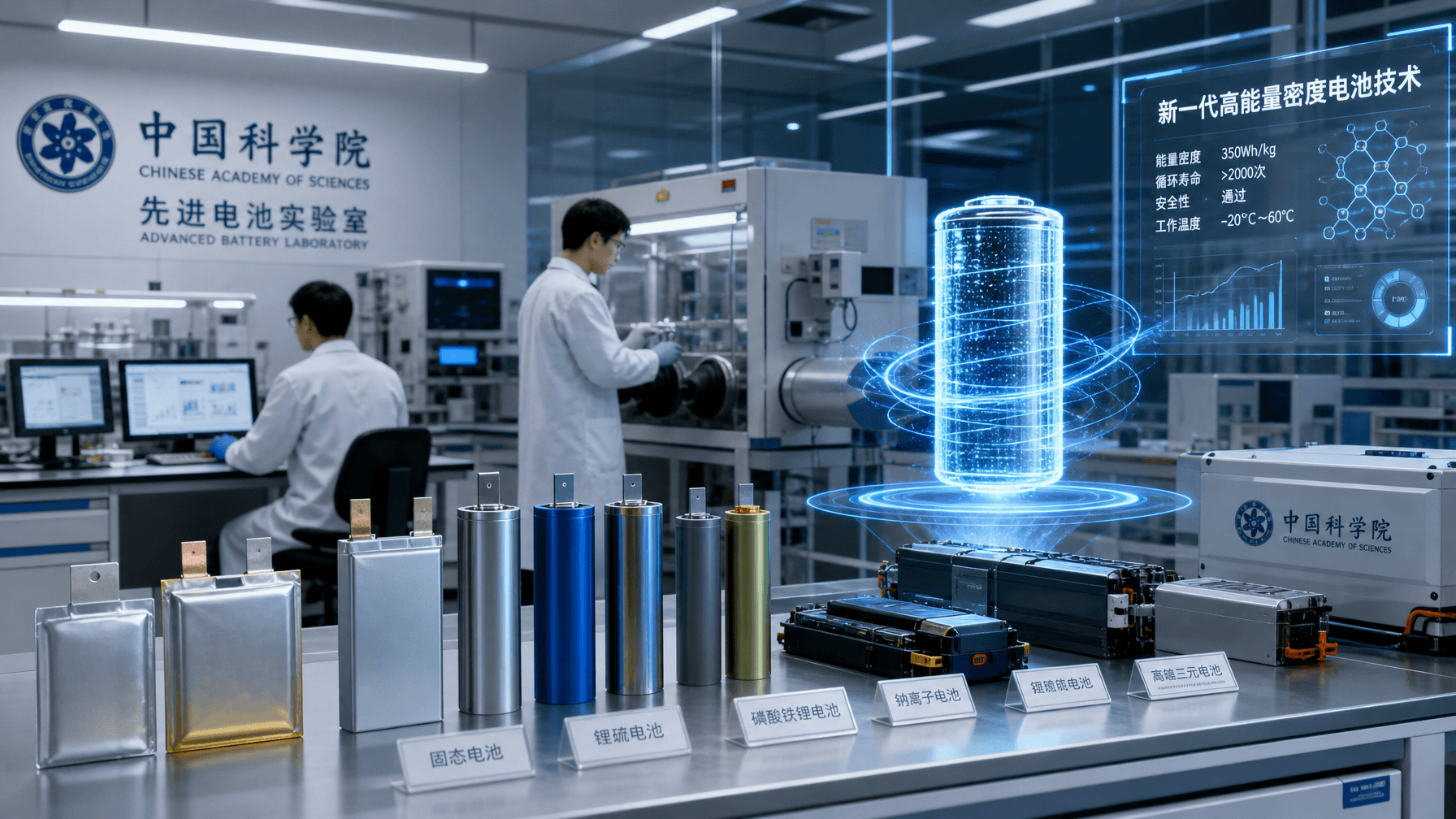 All-Solid-State Battery Safety Myth Shattered? Industry Experts Urge Consumer Rationality