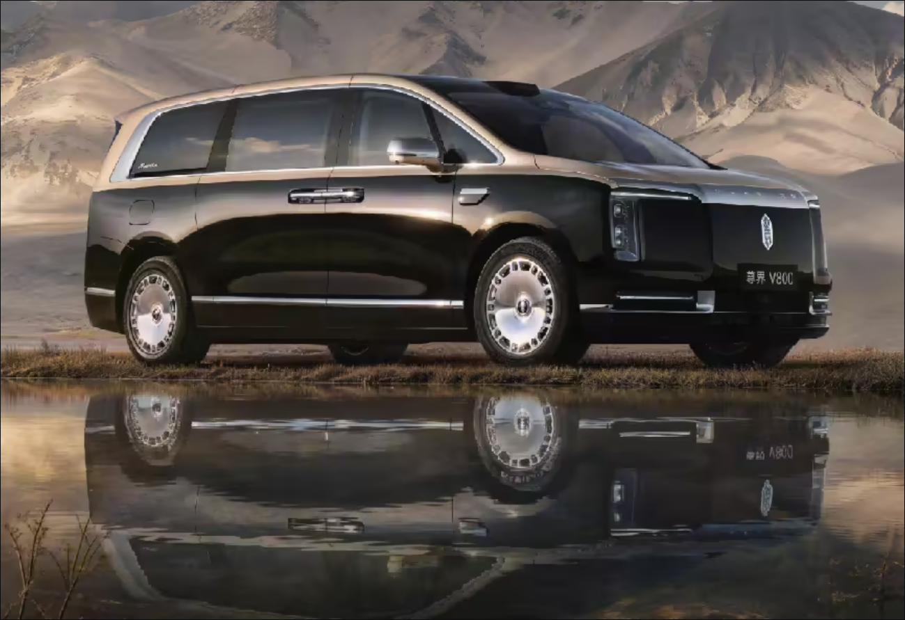 Августовская волна новинок: более 10 крупных моделей от Zunjie, smart, Avatr
