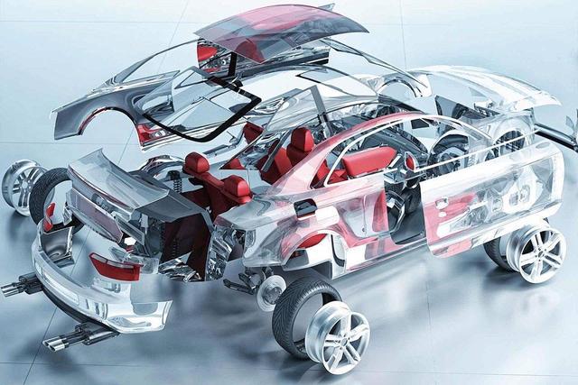 Нацстандарт ремонта NEV вступил в силу: GB/T 47439-2026 с 1 августа