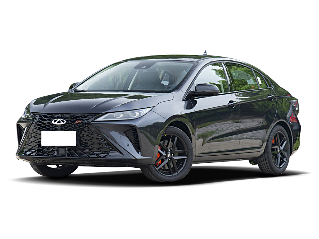 Chery впервые вошла в топ-10 глобальных автопроизводителей с долей 4,1%