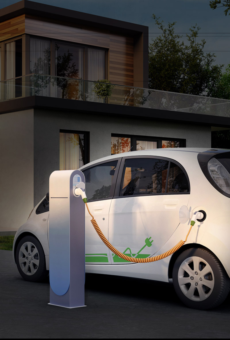Global EV Battery Installation Reaches 608.5GWh: Chinese Companies Surpass 70% Market Share